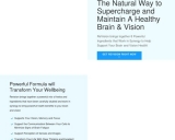 ReVision – A New Way to Supercharge Your Vision!